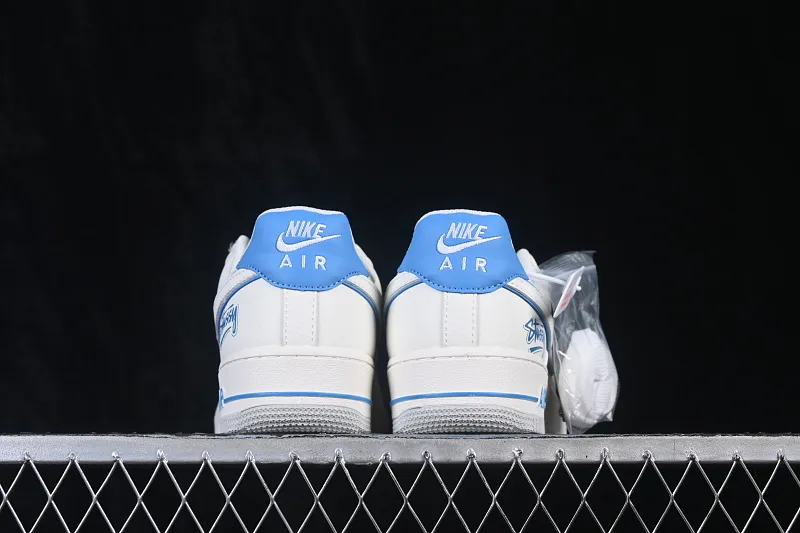 All categories Nk Air Force 1 Air Force series Nk Air Force 1 Low Air Force low-top Nike Air Force 1'07 Low joint model Air Force 1 low-top casual sneakers FJ4146-103
